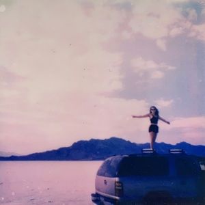 Meet your Posher, Serena